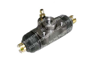 Cylinderek Hamulcowy Skoda 105 120 Favorit Forman