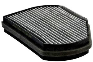 Filtr Kabinowy Węglowy Mercedes C-klasa W202 Denck