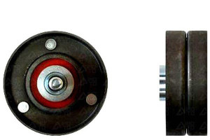 Rolka Prowadząca Mazda 6 2.0 02- Metal Denckermann