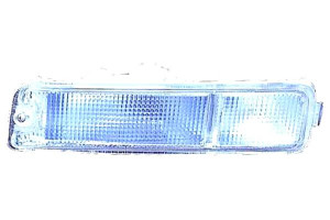 Lampa Kierunkowskazu (przezroczysty) Mitsubishi 20