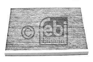 Filtr Kabinowy Opel Febi Bilstein