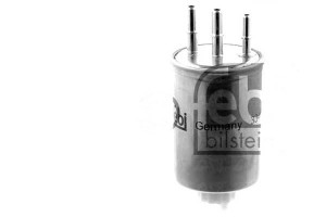 Filtr Paliwa Ford 1,8tdci 2,0tdci Febi Bilstein