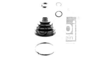 Osłona Przegubu Vw Zew. T4 Febi Bilstein