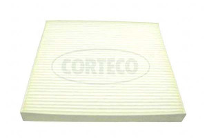 Filtr Kabiny Citroen Jumper Corteco