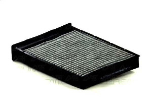 Filtr Kabiny Z Węglem Renault Megane Ii 1.4-2.0d 0