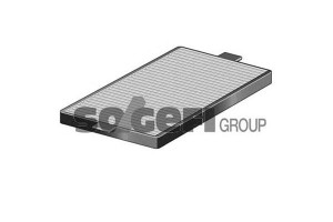 Filtr Kabiny Peugeot 406 Purflux