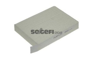 Filtr Kabinowy Opel Suzuki Purflux
