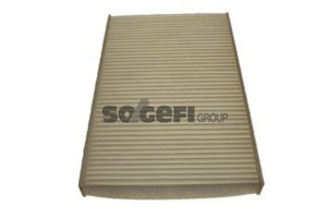 Filtr Kabiny Fiat Albea 96- Purflux