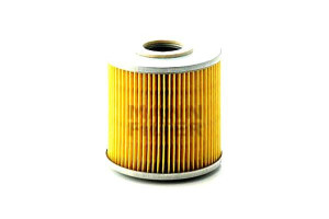 Filtr Oleju Ford 2,4d Transit Mann-filter