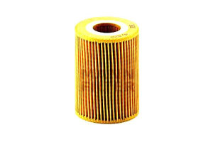 Filtr Oleju Opel 1,7cdti 06- Mann-filter