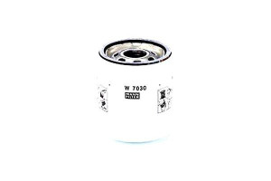 Filtr Oleju Jeep Compass Mann-filter