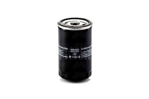 Filtr Oleju Vw T2 1,6-2,1 Mann-filter