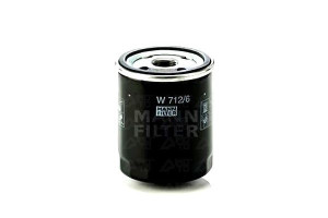 Filtr Oleju Bmw M10 4cyl -88 Mann-filter