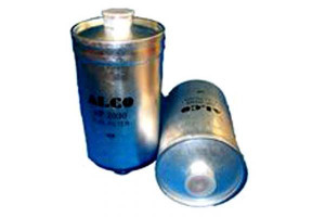 Filtr Paliwa Vw A6 2,3b Alco Filter
