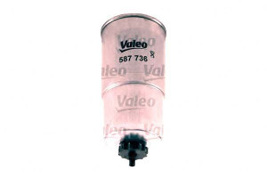 Filtr Paliwa Fiat Kia Valeo
