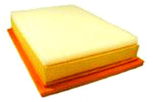 Filtr Powietrza Ford Galaxy Alco Filter