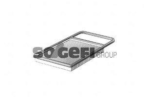 Filtr Powietrza Honda Jazz 1.2 1.4 Dsi 01- Fram Fr