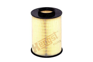 Filtr Powietrza Volvo C30 C70 Ii S40 Ii V40 V50 Fo