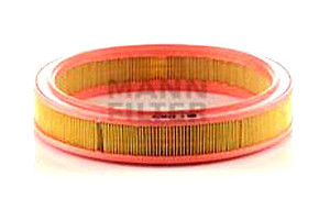Filtr Powietrza Ford 1,4 86-89 Mann-filter