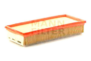 Filtr Powietrza Alfa 147 1,6-2 Mann-filter
