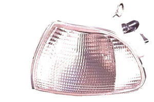 Lampa Kierunkowskazu (przezroczysty) Fiat Palio We