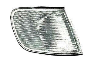 Lampa Kierunkowskazu (przezroczysty Py21w) Audi 10