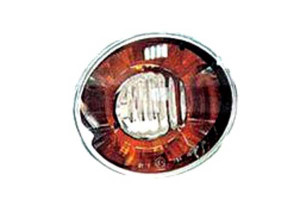Lampa Kierunkowskazu (przezroczysty) Vw Lupo 09.98