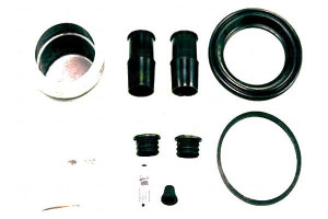 Reperaturka Zacisku Hamulc. Bmw (ate 54mm) Frenkit