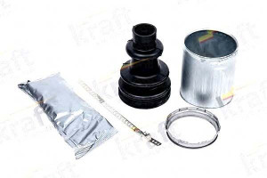 Zestaw Osłony Przegubu Kraft Automotive 328783 328