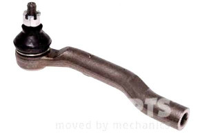 Końcówka Drążka Nissan Micra Iv K13 2010le Nippart