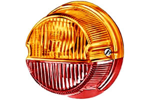 Szkło Reflektora Case Ih D 01.56-12.66 Hella