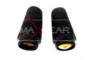 Odbój Amortyzatora Vw Tył A80 79-96 Kpl Maxgear