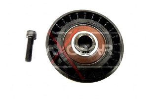 Rolka Paska Wielorowk. Opel 2,5 V6 Maxgear