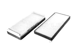 Filtr Kabiny Mercedes W210 W220 Meyle