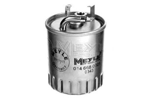 Filtr Paliwa Mercedes Om611-612 Vit Meyle
