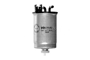 Filtr Paliwa Vw 1,4 1,7 1,9sdi Meyle
