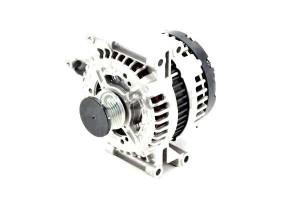 Alternator [bosch]