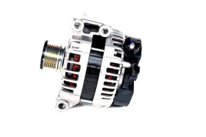 Alternator [bosch]