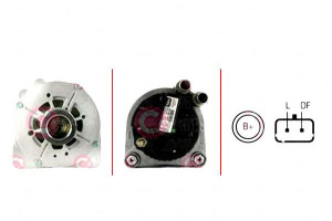 Alternator Casco 7711134926 8200138269 8200290220