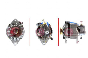 Alternator 12v 70a Mando Casco