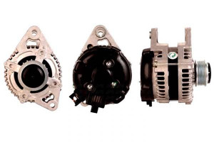 Alternator Alfa 159 2,4jtdm 05- Elstock