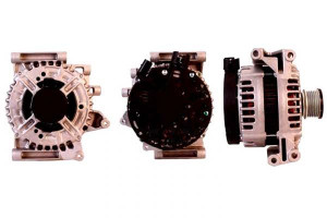Alternator Mercedes Klasa C W204 C 200 Cdi 01,07-