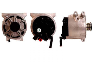Alternator Mercedes A 1,6,1,7 Cdi 98-05 Elstock