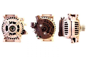 Alternator Mercedes E Klasa W211 2,1 02- Elstock