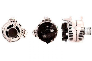 Alternator Audi A2 1,2 Tdi 3l Elstock