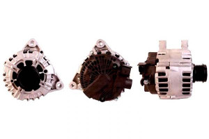 Alternator [elstock]