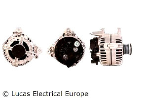 Alternator Lucas Electrical 03c903023a 03c903023c