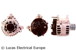 Alternator Lucas Electrical 03p903023a 03p903023b