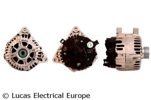 Alternator Lucas Electrical 5705jh 9645865080 9645