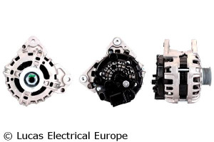 Alternator Lucas Electrical 04c903023b F000bl0636